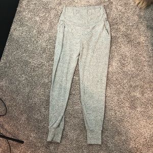 Maternity sweats